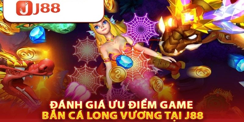 Bạn khó lòng cưỡng lại hệ sinh thái ấn tượng trong game