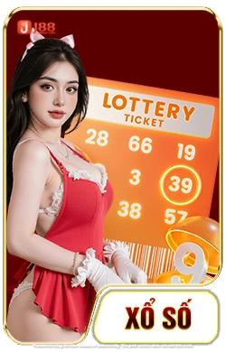 Xổ số J88